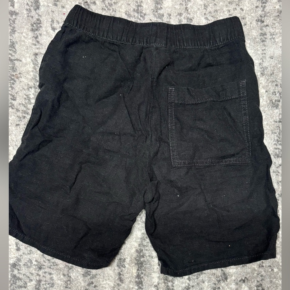 H&M Black Kids Bodysuit